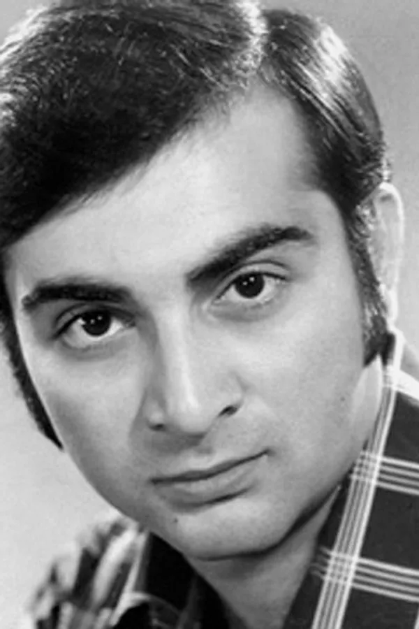 Аватар персоны Anvar Hasanov