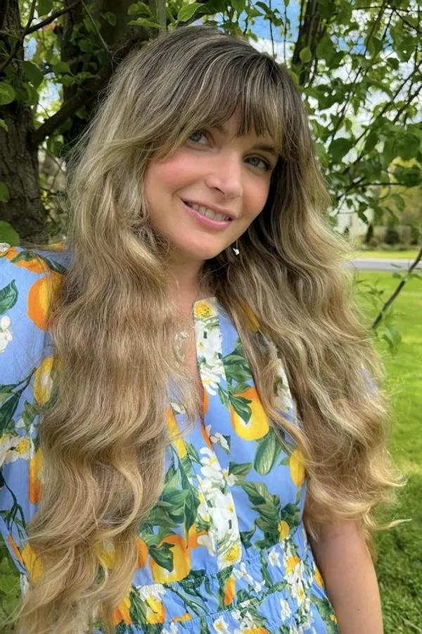 Аватар персоны April E. Brassard