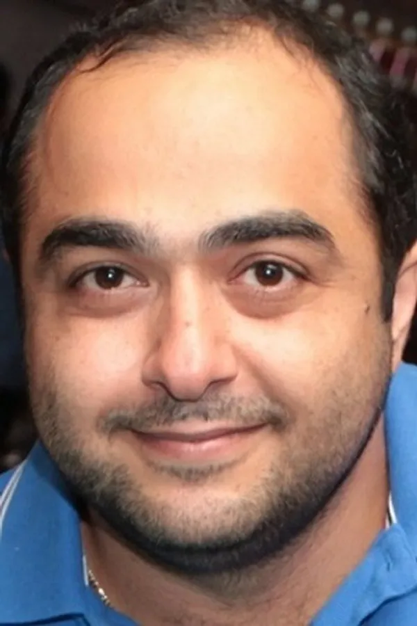 Аватар персоны Araik Oganesyan