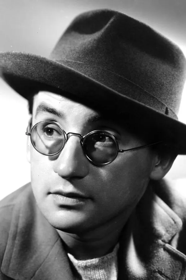 Аватар персоны Arch Oboler