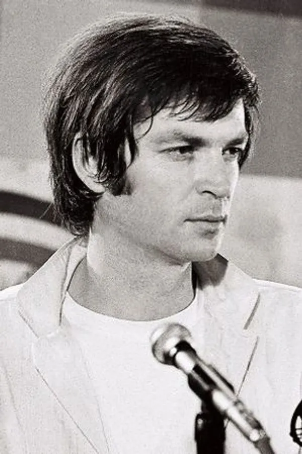 Аватар персоны Arik Einstein