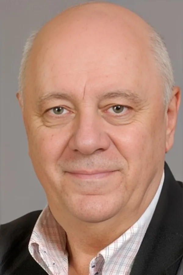 Аватар персоны Arkadiy Inin