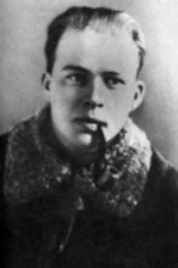 Аватар персоны Arkady Gaydar