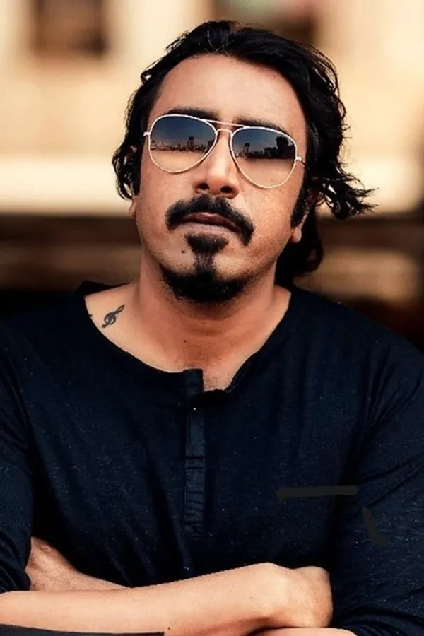 Аватар персоны Arko Pravo Mukherjee