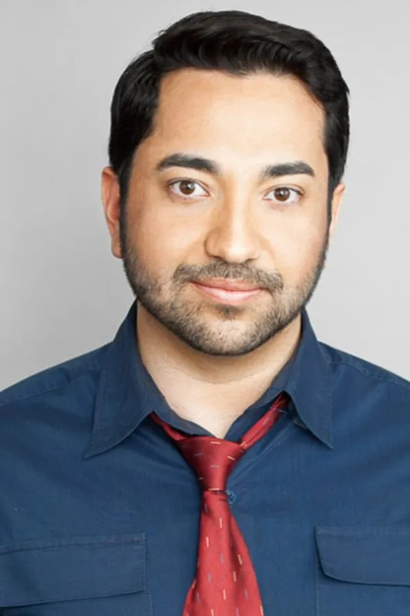 Аватар персоны Armand Petri