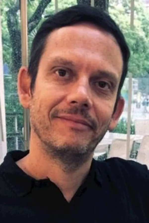 Аватар персоны Armando Mendz