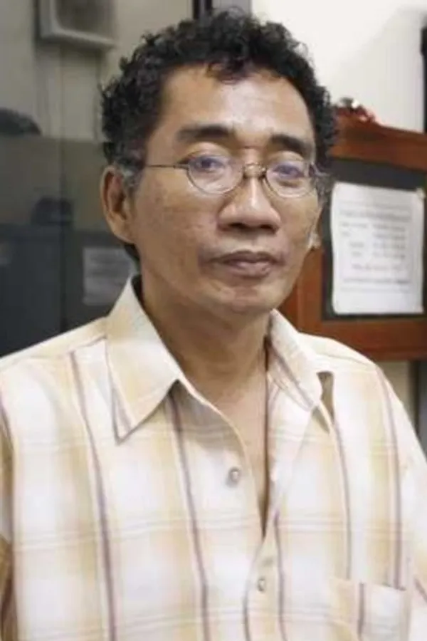 Аватар персоны Armantono