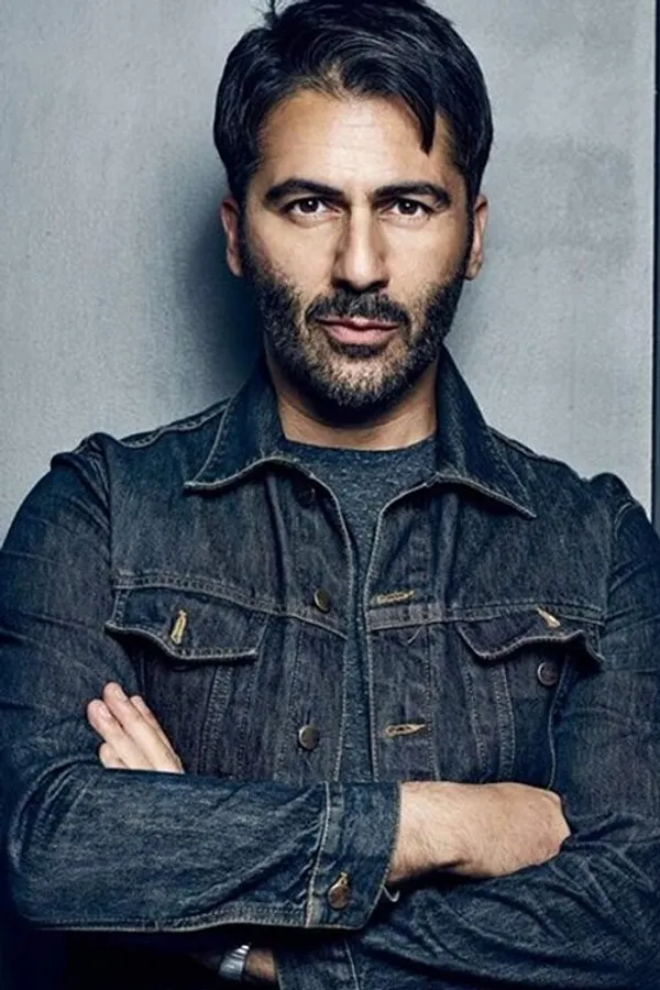 Аватар персоны Armin Amiri