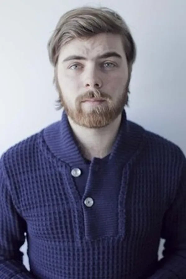 Аватар персоны Árni Filippusson