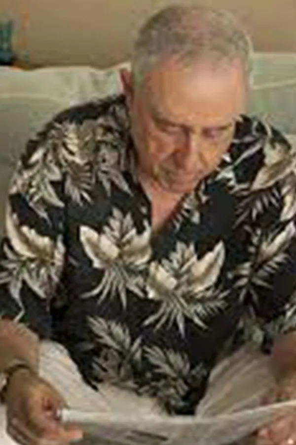 Аватар персоны Arnie Reisman