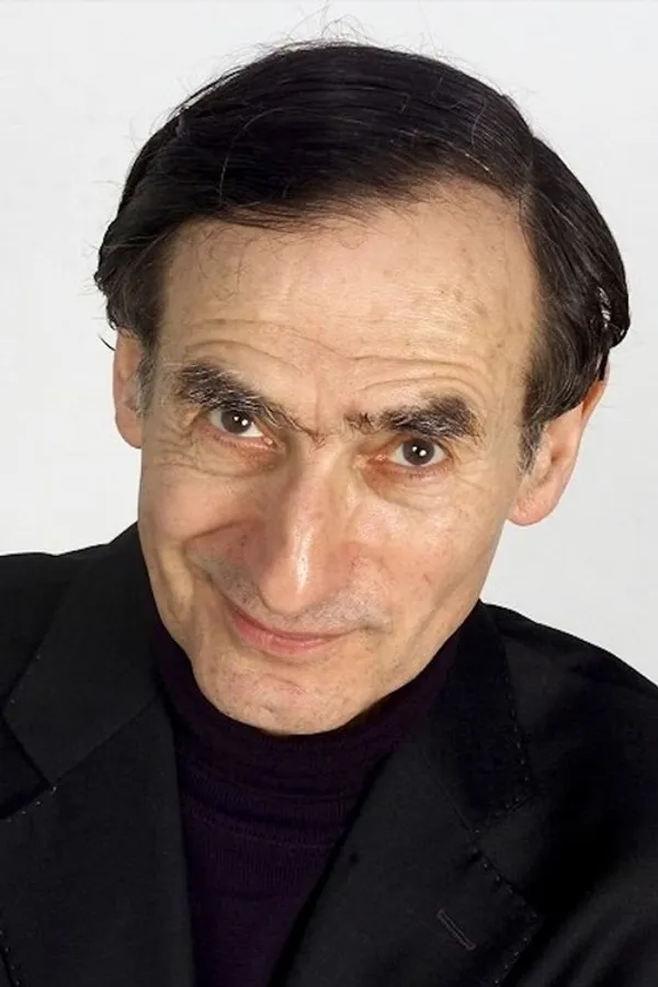 Аватар персоны Arnold Brown