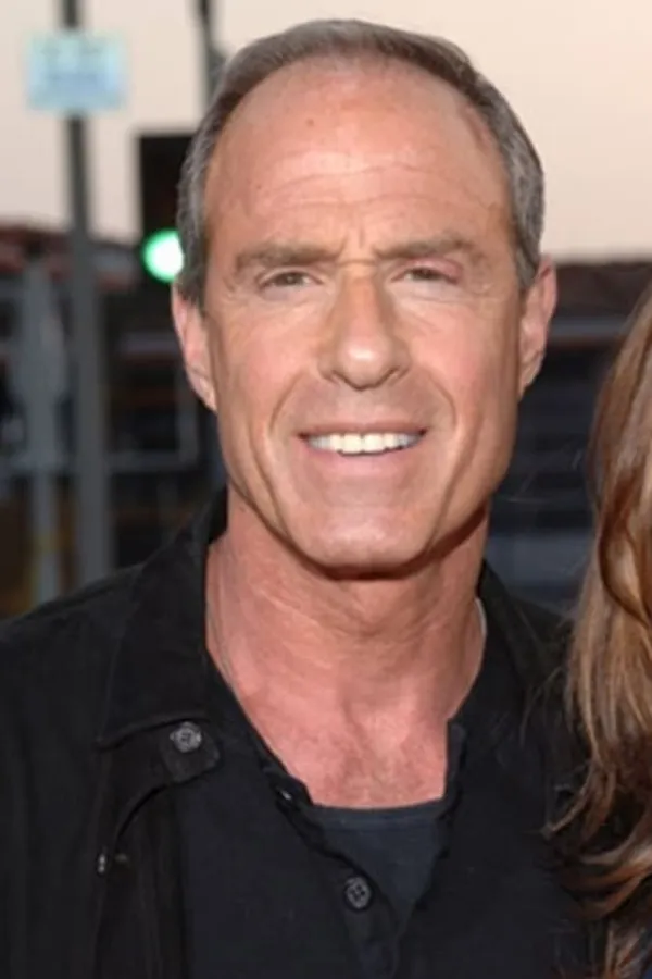 Аватар персоны Arnold Rifkin