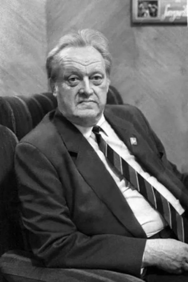 Аватар персоны Arnold Vitol