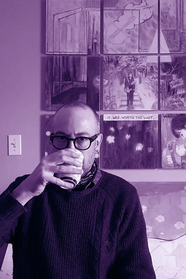 Аватар персоны Arran Brownlee