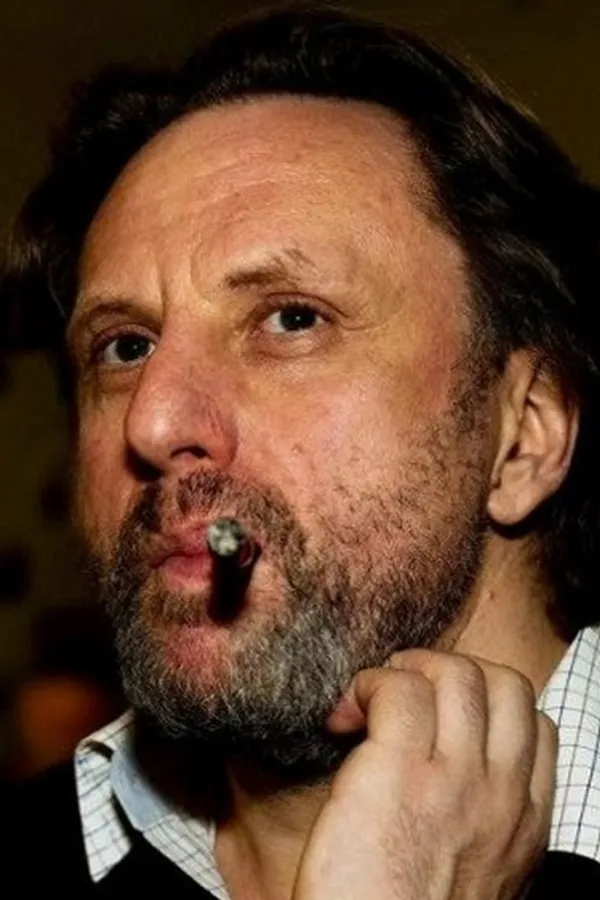 Аватар персоны Arsen Gottlieb