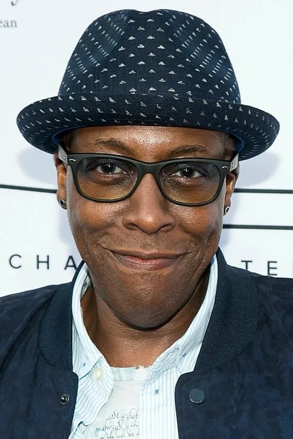 Аватар персоны Arsenio Hall