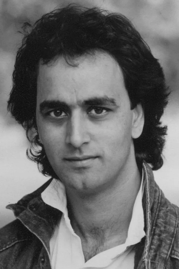 Аватар персоны Art Malik