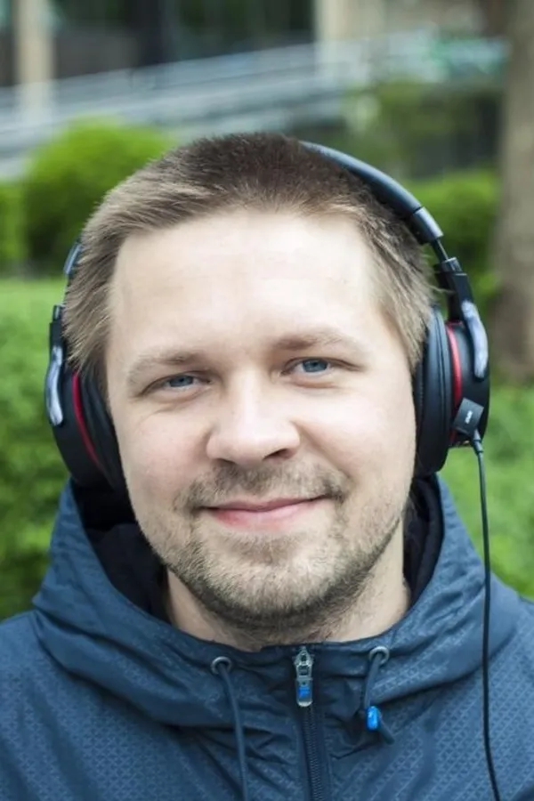 Аватар персоны Artem Sizykh