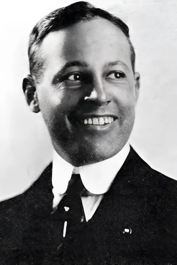 Аватар персоны Arthur Guy Empey