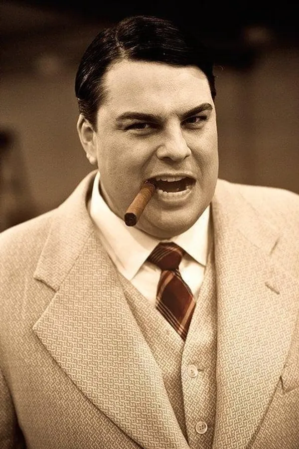 Аватар персоны Arthur L. Bernstein