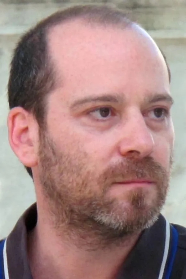 Аватар персоны Arthur Nauzyciel