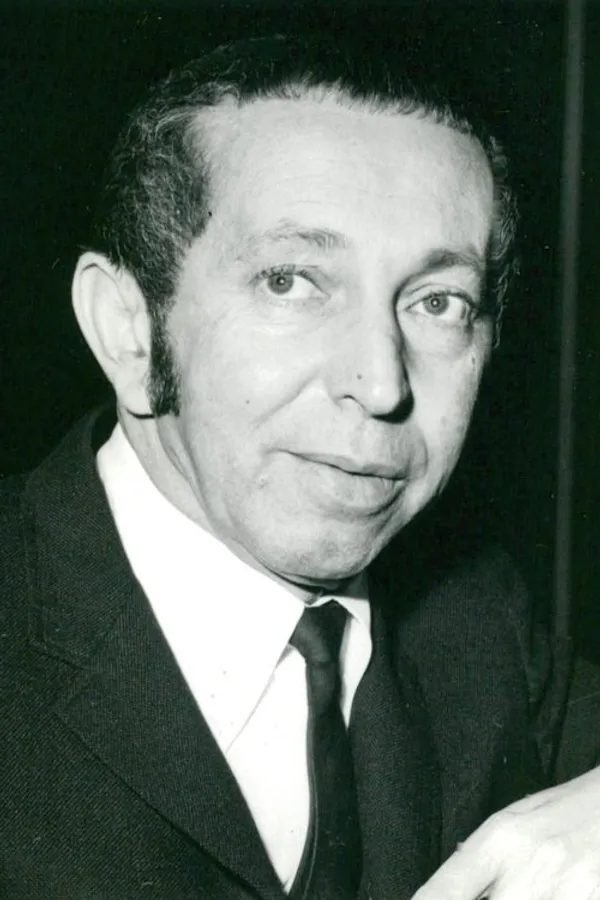 Аватар персоны Arthur P. Jacobs