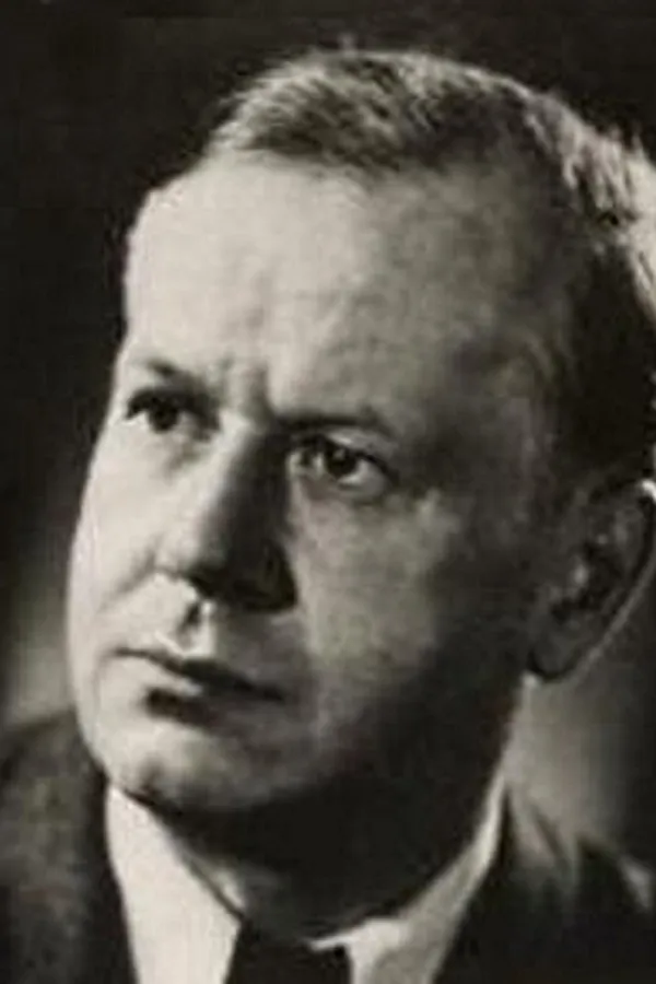 Arthur Pohl