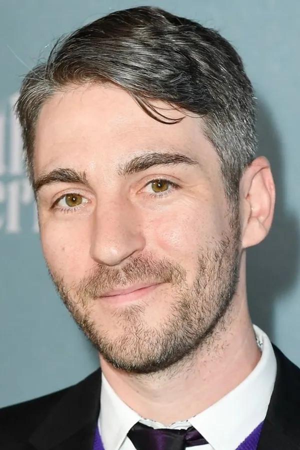 Аватар персоны Arthur Spector