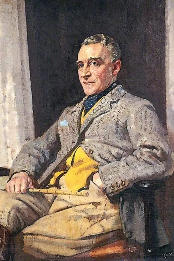 Аватар персоны Arthur Wimperis