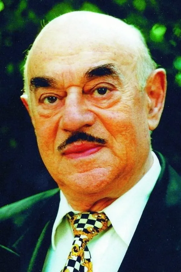 Аватар персоны Artur Brauner