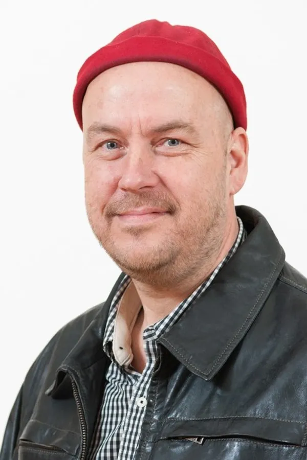 Аватар персоны Artur Talvik