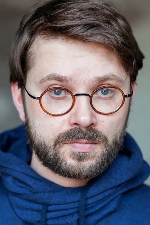 Аватар персоны Artyom Semakin