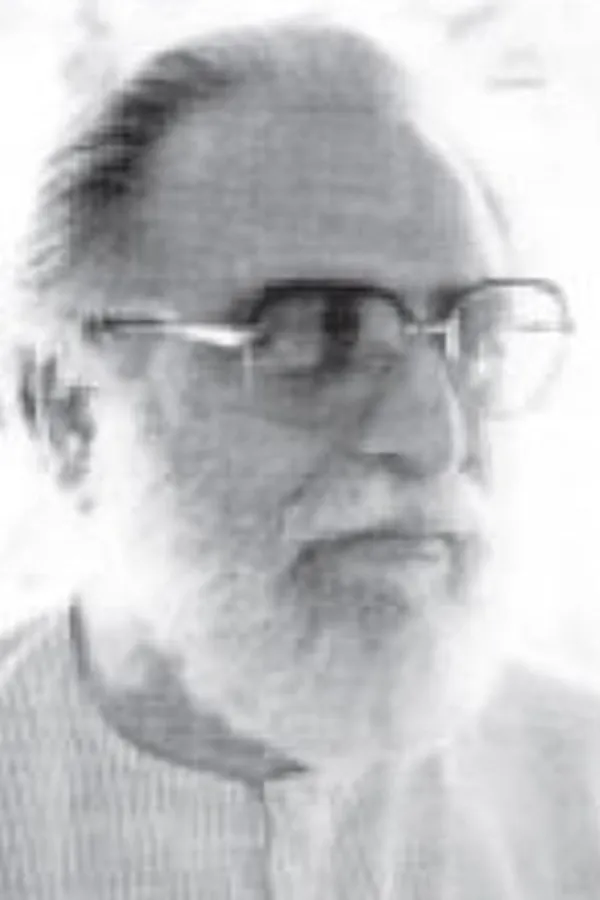 Аватар персоны Arun Kaul