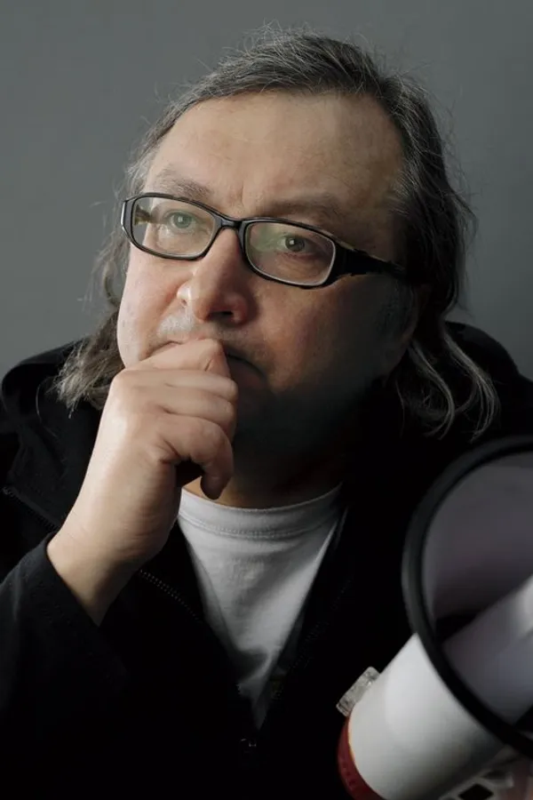 Аватар персоны Arūnas Matelis