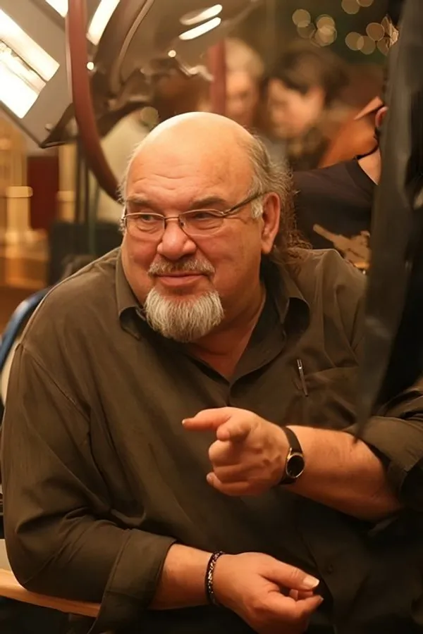 Аватар персоны Arvi Liimatainen