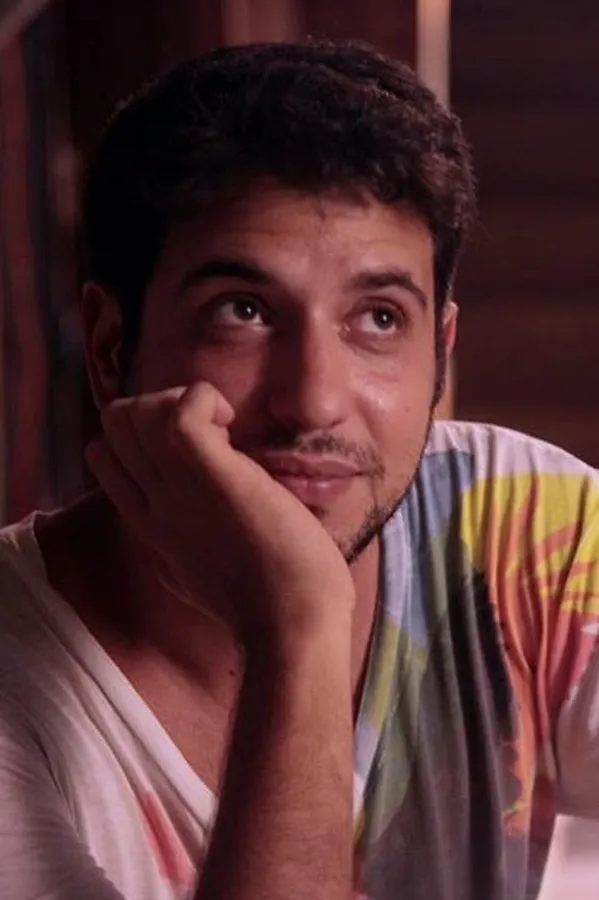 Аватар персоны Ary Rosa