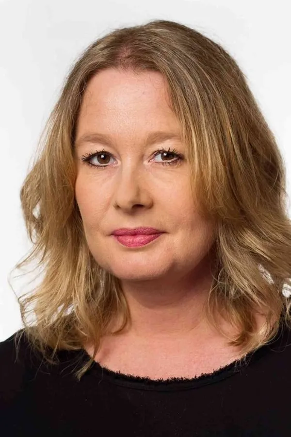 Аватар персоны Åsa Linderborg