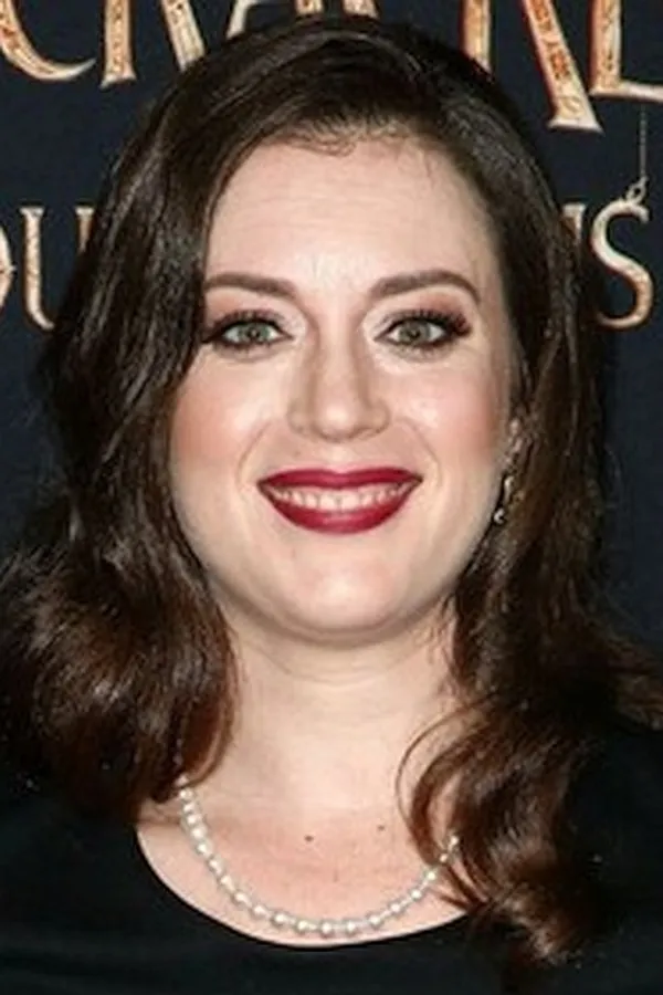 Аватар персоны Ashleigh Powell