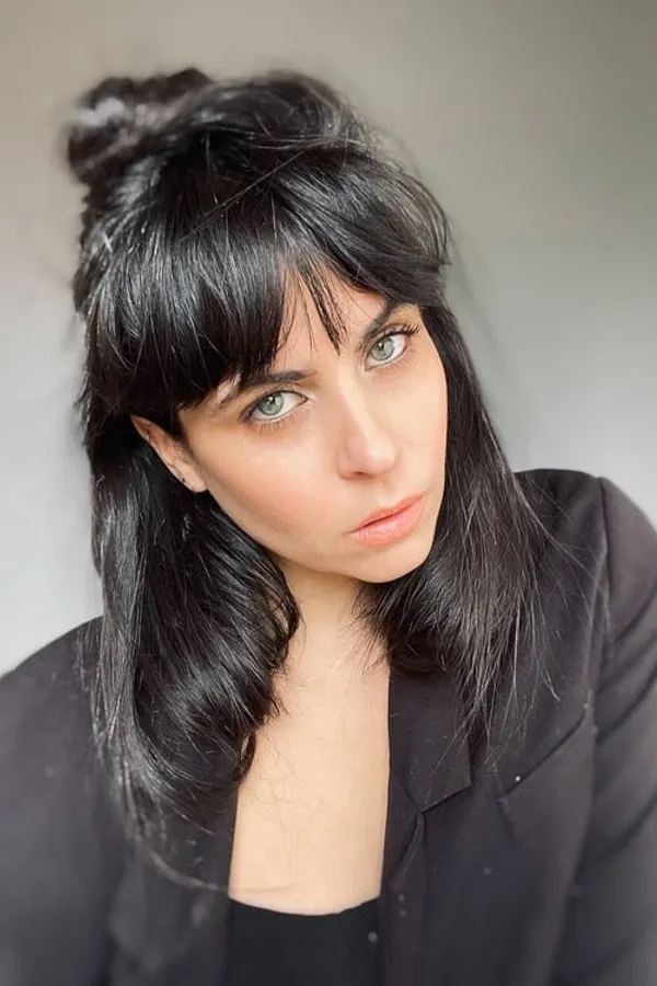 Аватар персоны Ashley C. Williams