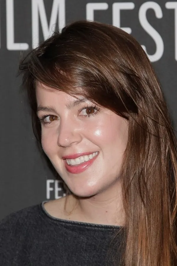 Аватар персоны Ashley Connor