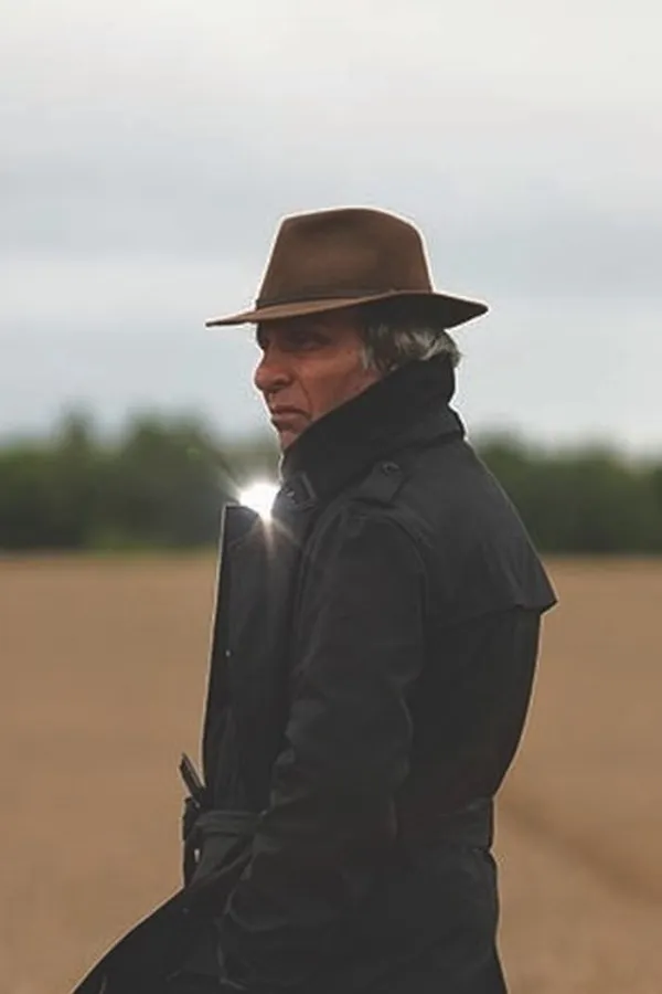 Аватар персоны Ashok Mehta