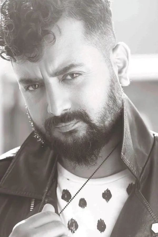 Аватар персоны Asif Shah