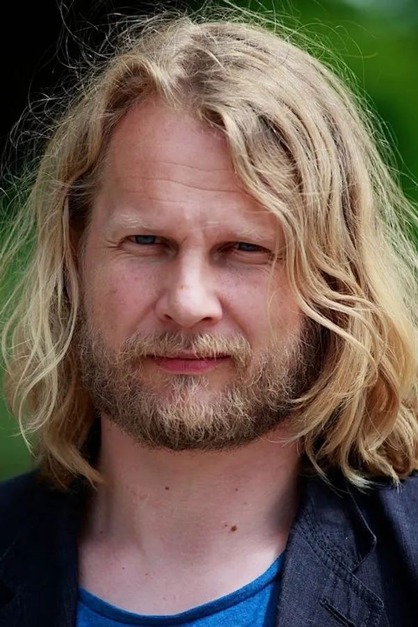 Аватар персоны Aslak Sira Myhre