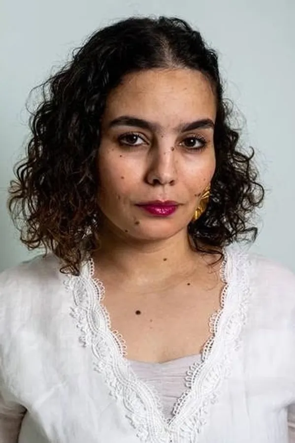 Аватар персоны Asmae El Moudir