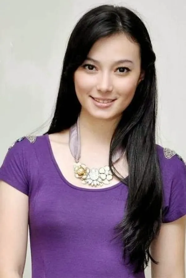 Аватар персоны Asmirandah