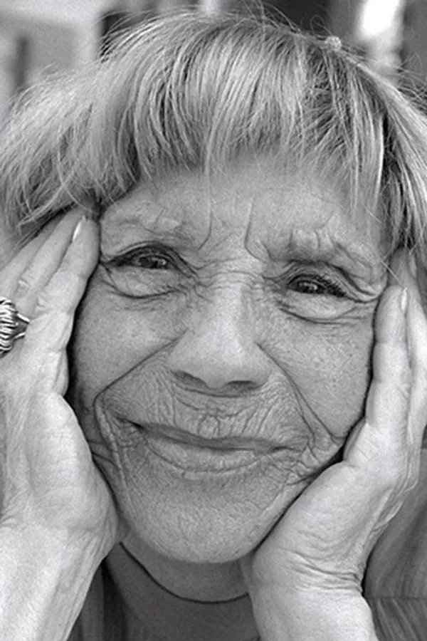 Аватар персоны Astrid Henning-Jensen