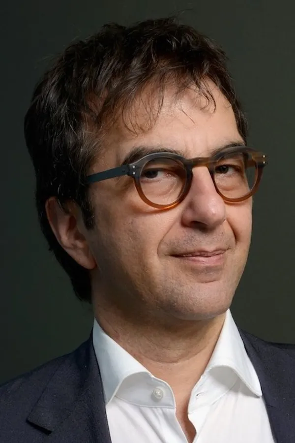 Аватар персоны Atom Egoyan