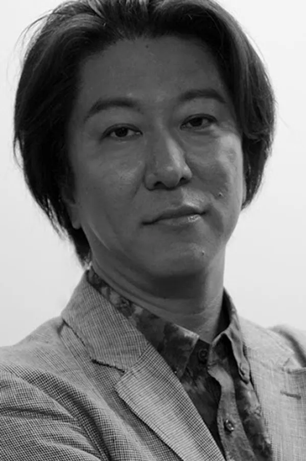 Аватар персоны Atsuhiro Tomioka