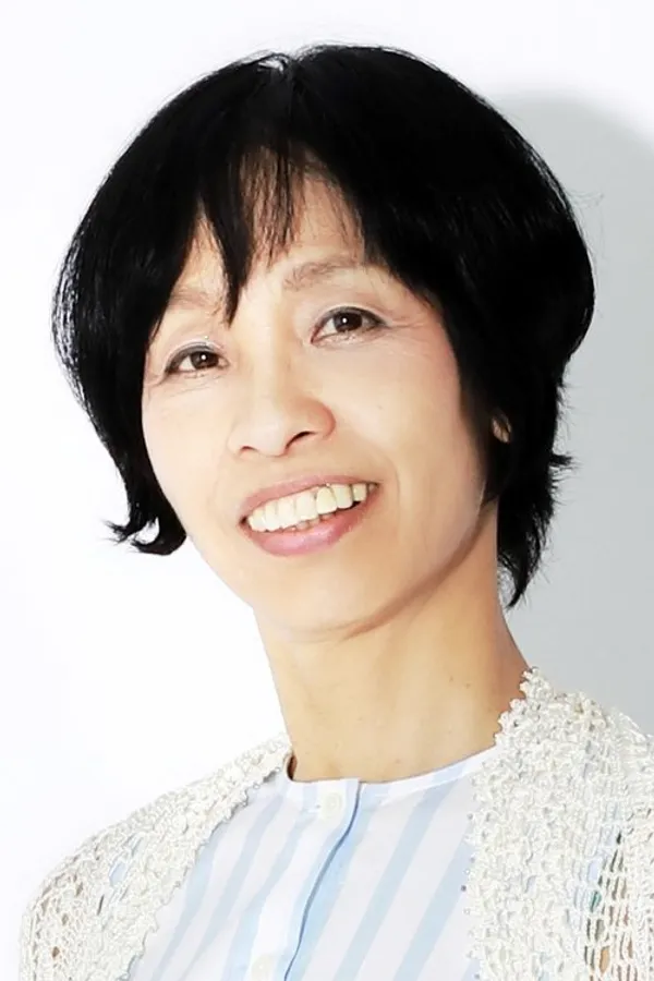 Аватар персоны Atsuko Asano