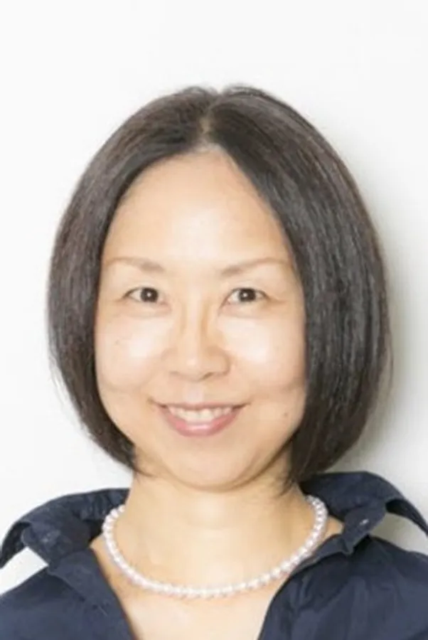 Аватар персоны Atsuko Hashibe